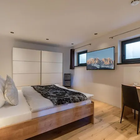 Apartman Chaleo