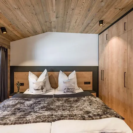 Chaleo 公寓 瑟尔