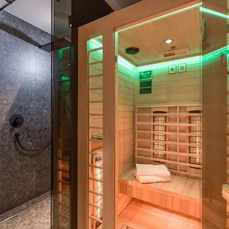 Apartment Chaleo Soll