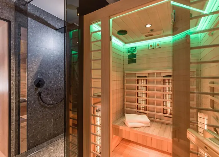 아파트 Chaleo 솔