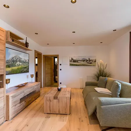Apartment Chaleo