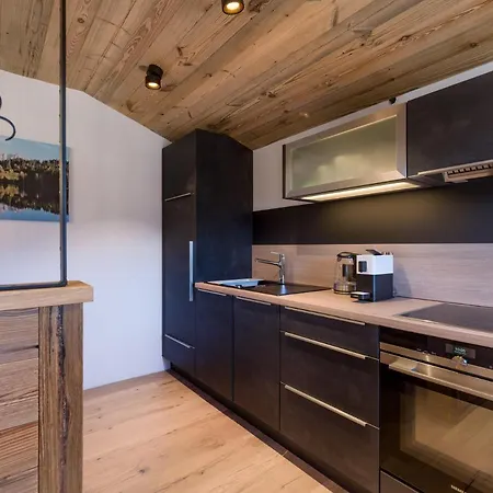 Apartment Chaleo Söll